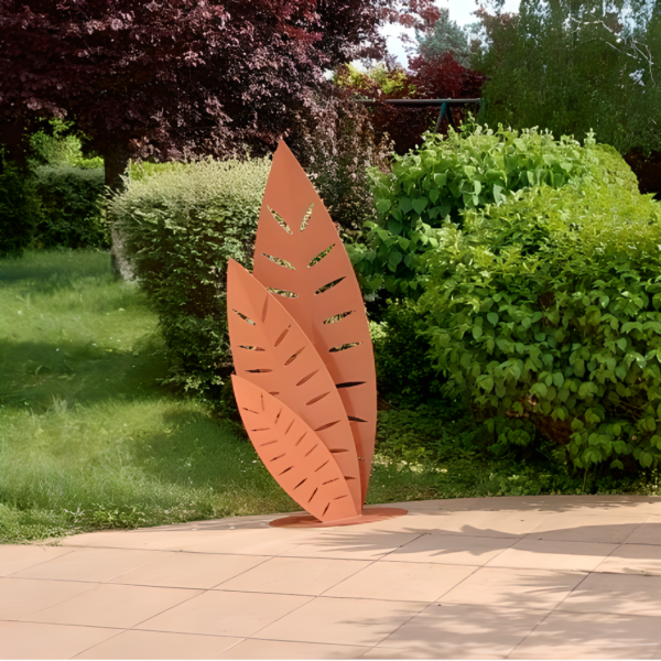 Feuilles