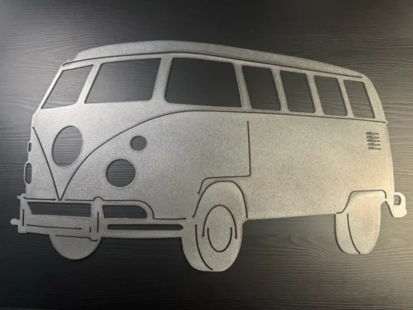 Silhouette Combi