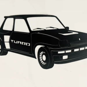 Silhouette R5 turbo