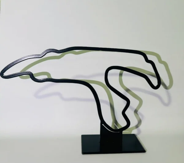 Circuit SPA