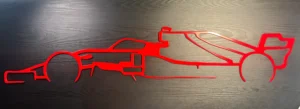 Silhouette F1 – Image 2