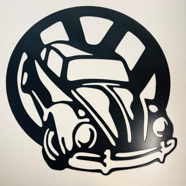 VW cox