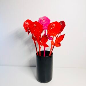 Rose tige – Image 2