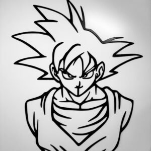 Son goku