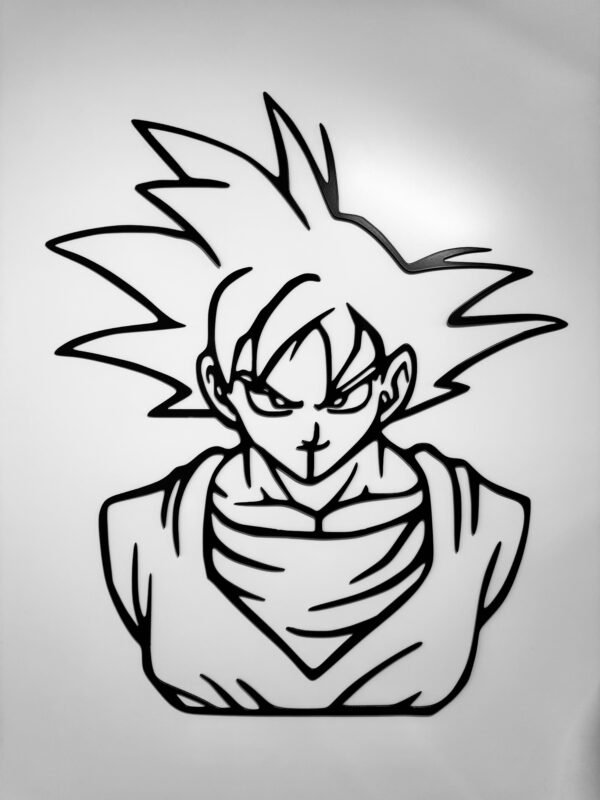 Son goku