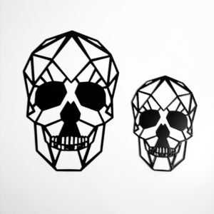 Tête de mort