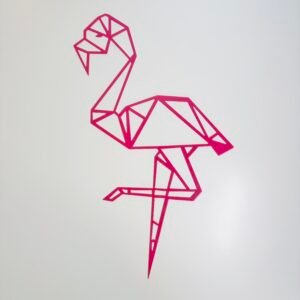 Flament rose