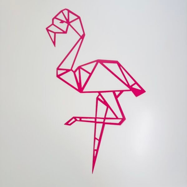 Flament rose
