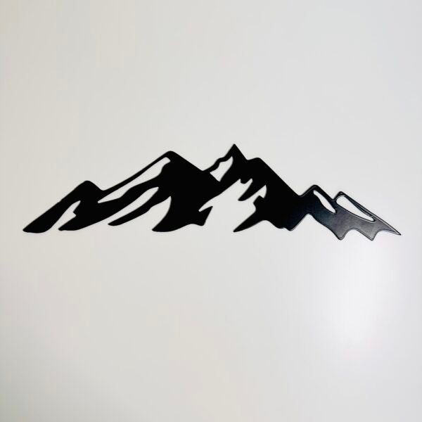 Montagne