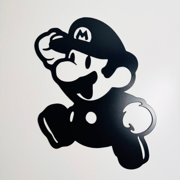 Mario