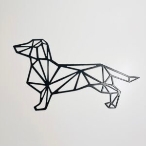 Chien profil