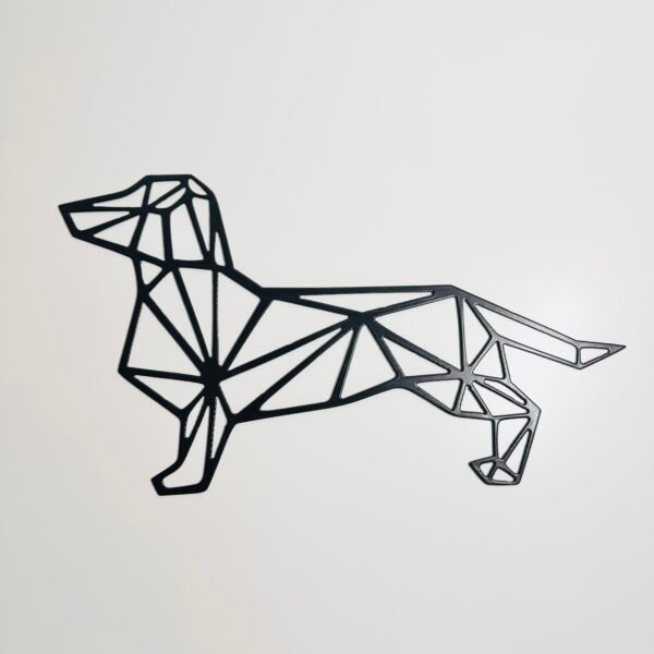 Chien profil