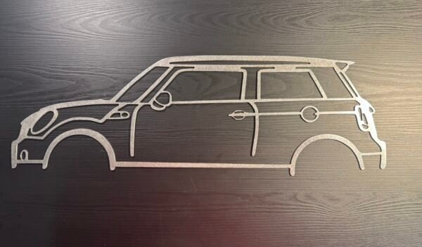 BMW Mini
