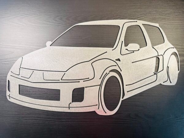 Clio V6
