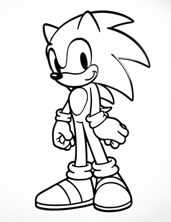 Sonic