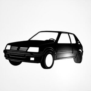 205 GTI