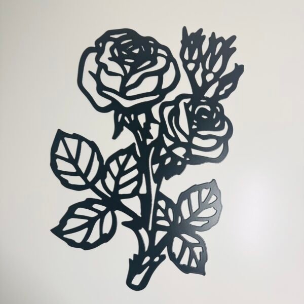 Bouquet rose