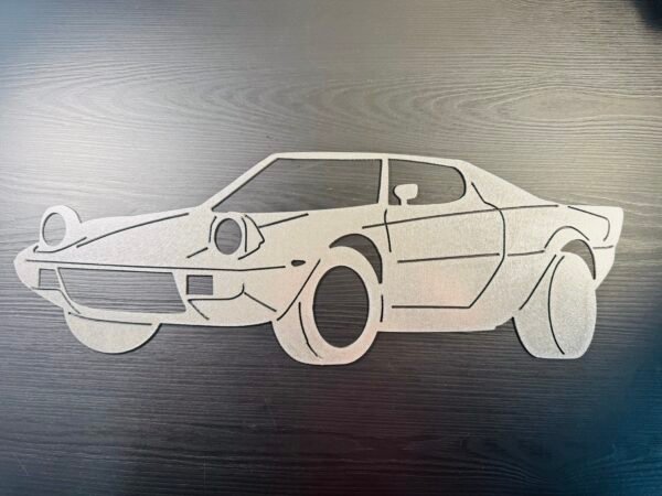 Lancia statos