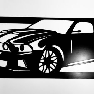 Mustang