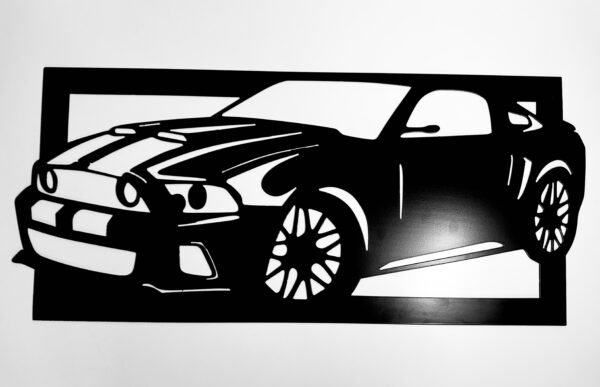 Mustang